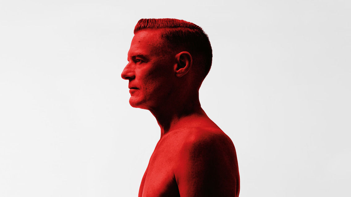 Bryan Adams: Shine A Light World Tour - Sep. 20
